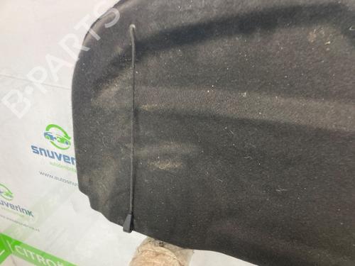 Rear parcel shelf PEUGEOT 208 I (CA_, CC_) 1.2 VTI 82 | BP21195239C85 