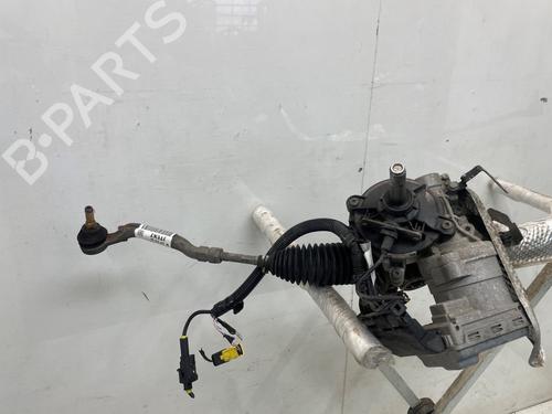 Styregear/Snekke PEUGEOT PARTNER Box Body/MPV (K9) 1.5 BlueHDi 75 | BP29899404M22