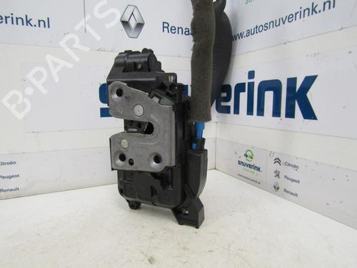Front right lock RENAULT MEGANE III Grandtour (KZ0/1) 1.5 dCi (KZ09, KZ0D, KZ1G, KZ29, KZ14, KZ1W, KZ10, KZ1F,... | BP10788683C97 