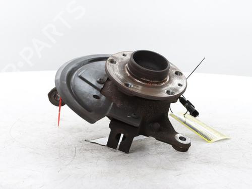 Right front steering knuckle RENAULT EXPRESS Box Body/MPV 1.5 Blue dCi 75 (F6AA) | BP36538977M26 - Image 9