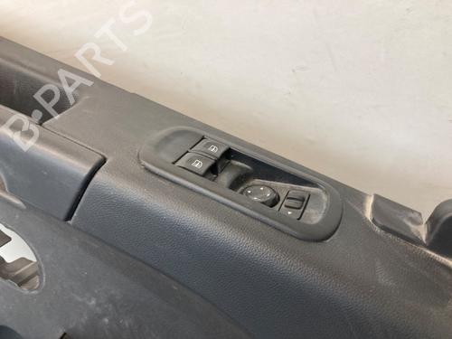 Front left panel RENAULT MASTER III Van (FV) 2.3 dCi 150 FWD (FV0F, FV03, FV09) | BP33935074C58  - Image 5