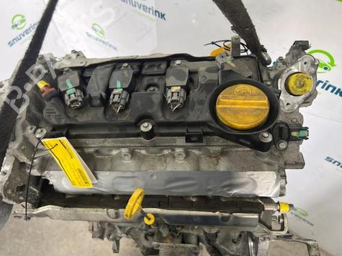 Engine RENAULT CLIO IV (BH_) 1.6 RS (BHJ4, BHJ6, BHMM) | BP40580617M1 - Image 5