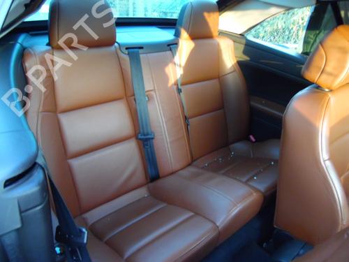 Electronic module PEUGEOT 307 CC (3B) 2.0 16V | BP40581196M83 - Image 32
