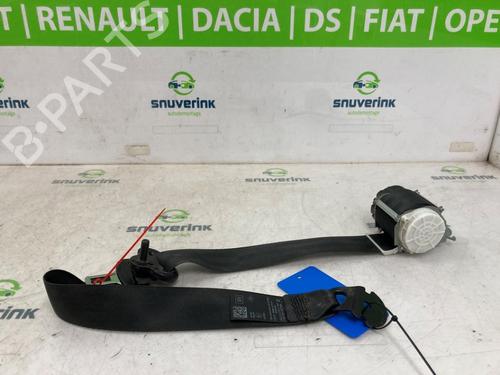 Used Front right seatbelt Front right seatbelt OPEL VIVARO B Van (X82) 1.6 CDTI (05) (95 hp) 25526950 25526950