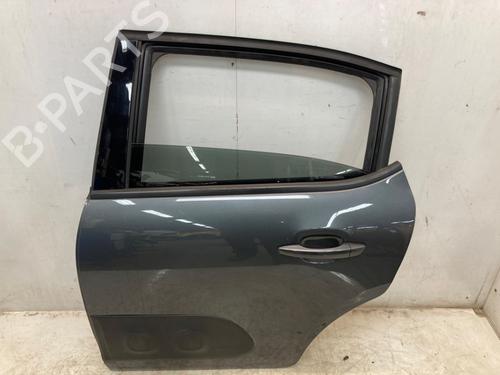 left-rear-door-citroen-c3-iii-sx-2016-34564185 main image