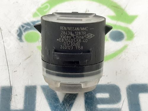 Electronic module RENAULT MEGANE E-TECH SUV EV60 (BNJ1) | BP18028857M83 - Image 2