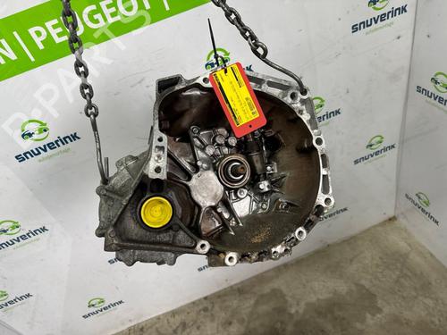 Gearbox CITROËN C1 (PM_, PN_) 1.0 | BP17191212M3 