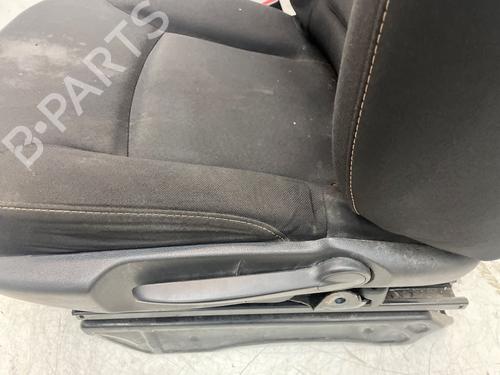 Left front seat RENAULT TRAFIC III Van (FG_) 1.6 dCi 120 (FGMK) | BP30185724C15 