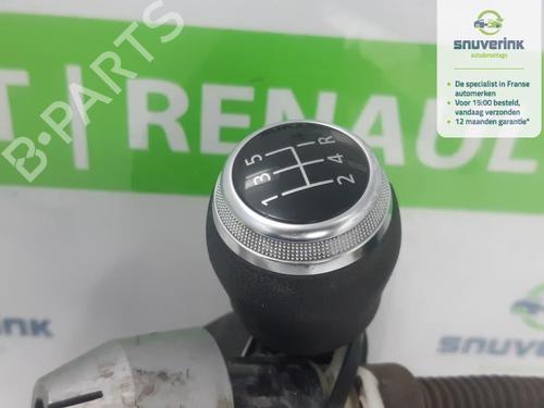 Gear lever RENAULT CLIO V (B7_) 1.0 TCe 100 (B7MT) | BP40580183M90 - Image 3