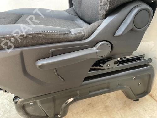 Left front seat RENAULT MASTER IV Van (F8__) BLUE DCI 170 (F8M4) | BP34566398C15  - Image 5