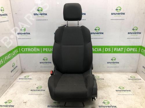 Used Left front seat Left front seat 17027296 17027296