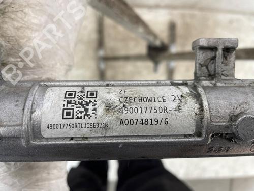 Steering rack DACIA SANDERO III 1.0 TCe 110 | BP38347553M22 - Image 5