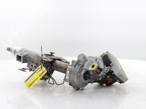 Used Steering column Steering column DACIA DUSTER (PYM_, PYN_) 1.2 TCe 130 (131 hp) 33697267 33697267