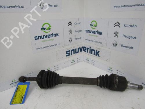 Used Left front driveshaft Left front driveshaft 10793553 10793553