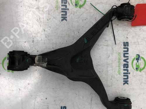 Used Right rear suspension arm Right rear suspension arm DS DS 7 (J4_, JC_) E-TENSE 4x4 300 (J45GBU) (299 hp) 23393633 23393633