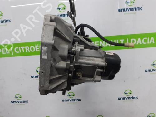 Gearbox DACIA LODGY (JS_) 1.6 SCe 100 (JSAV) | BP40578302M3 - Image 3