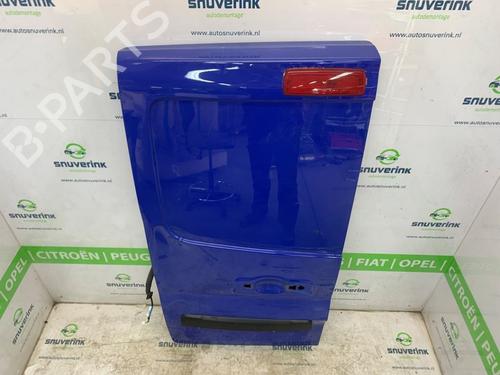 Tailgate RENAULT TRAFIC III Van (FG_) 2.0 dCi 130 (FGMY) | BP31592444C6 