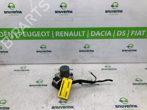 Used ABS pump RENAULT CLIO IV (BH_) 0.9 TCe 90 (BHNF, BHMA, BHMH, BHJK, BHJR) (90 hp) 22963280