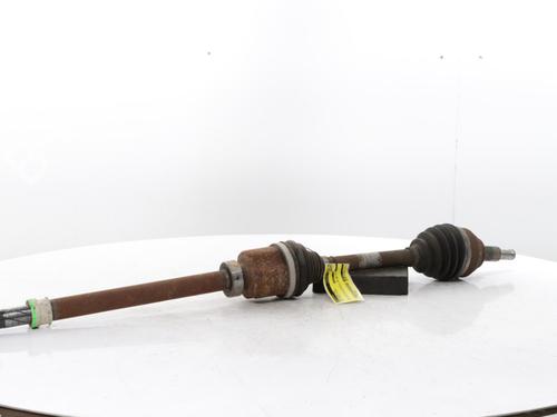 Right front driveshaft RENAULT TRAFIC III Van (FG_) 2.0 dCi 110 (FGMW) | BP34563338M39  - Image 5