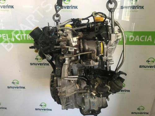 Engine RENAULT CLIO V (B7_) 1.0 TCe 100 (B7MT) | BP40583542M1 - Image 3