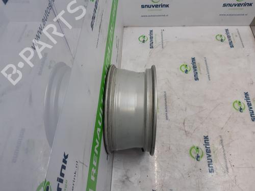 Rim PEUGEOT 308 SW II (LC_, LJ_, LR_, LX_, L4_) 1.6 BlueHDi 120 | BP10804335C45 