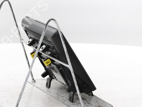 Display RENAULT CLIO V (B7_) 1.0 TCe 100 (B7MT) | BP39508415C48 - Image 8