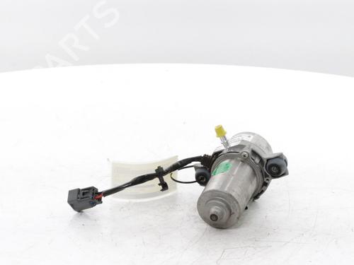 Grill DACIA SPRING EV (B6M1) | BP30757177C40