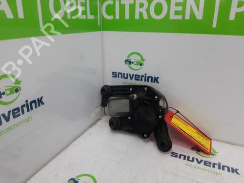 Rear wiper motor CITROËN DS5 2.0 HDi 200 Hybrid4 All-wheel Drive | BP16409989M102 