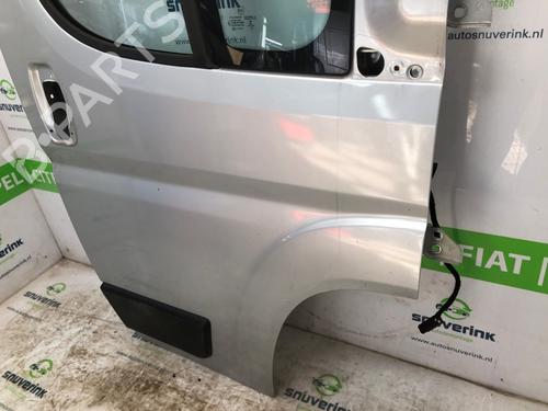 Right front door PEUGEOT BOXER Van 2.0 BlueHDi 130 | BP23987676C3
