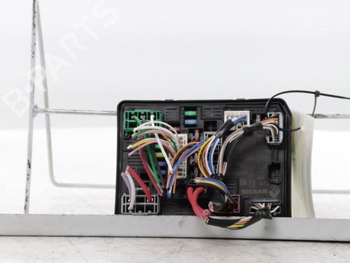 Used Fuse box Fuse box RENAULT ARKANA I (LCM_, LDN_) 1.3 TCe 140 (LDN0) (140 hp) 33696670 33696670