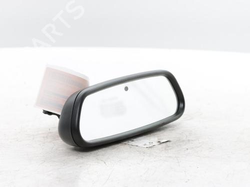 Rear mirror CITROËN C3 IV (CC_, CB_) 1.2 PureTech 100 (CCHPV4) | BP36701962I6 - Image 4