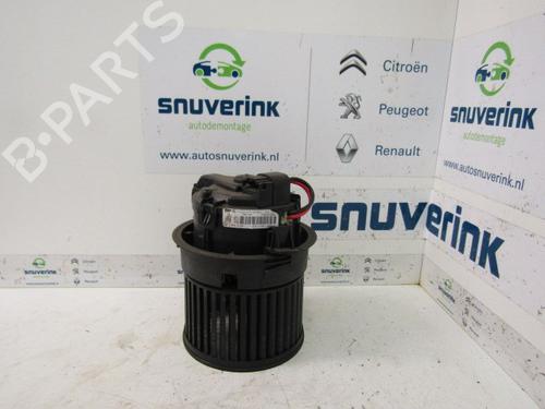 Used Heater blower motor PEUGEOT 2008 I (CU_) 1.6 BlueHDi 100 (100 hp) 13323301
