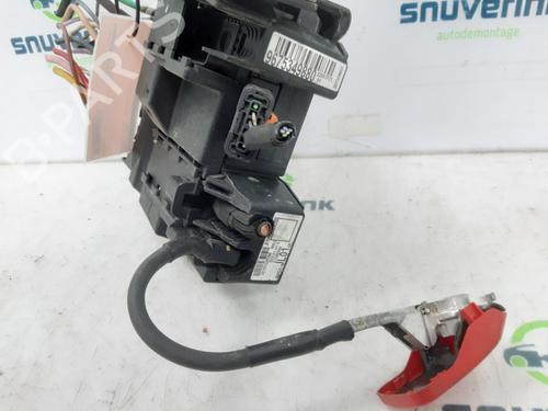 Fuse box CITROËN C4 Grand Picasso II (DA_, DE_) 1.6 HDi / BlueHDi 115 | BP29426172E1 