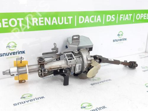 Used Steering column RENAULT ZOE (BFM_) ZOE (88 hp) 23122623