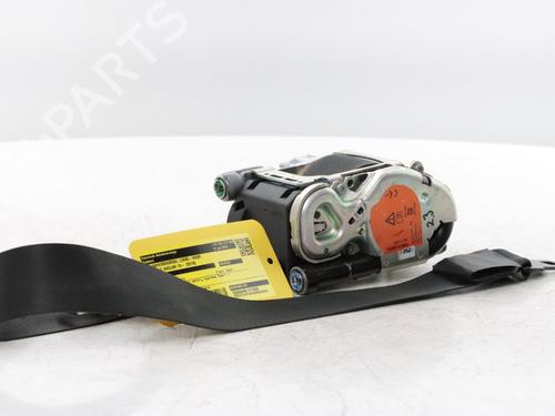 Front left seatbelt RENAULT KADJAR (HA_, HL_) 1.3 TCe 140 (HLNB, HLN1) | BP34562944I26 - Image 4