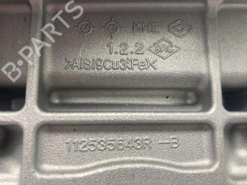 Gearbox mount DACIA DUSTER (PYM_, PYN_) 1.2 TCe 130 | BP26488771M88 - Image 4