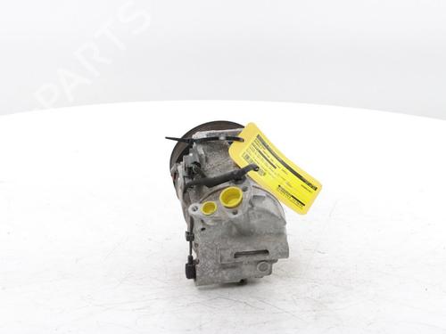 AC compressor RENAULT CAPTUR II (HF_) TCe 140 (HFN0) | BP30186487M34 