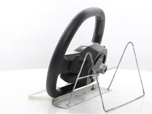 Steering wheel RENAULT SCENIC E-TECH PHASE I EV87 | BP40543340C49 - Image 4