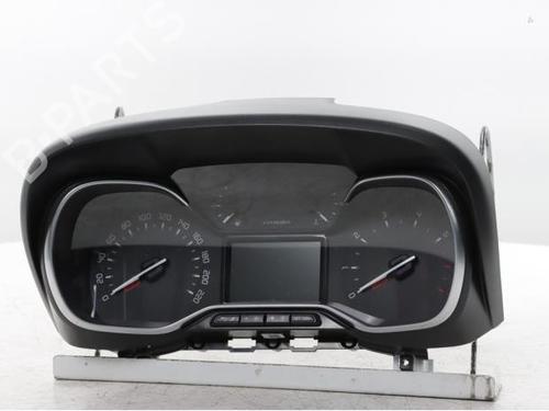 instrument-cluster-citroen-c3-aircross-ii-2r_-2c_-2017-34565696 main image