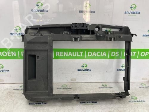 Andre PEUGEOT 2008 I (CU_) 1.6 VTi (120 hp) 24841405