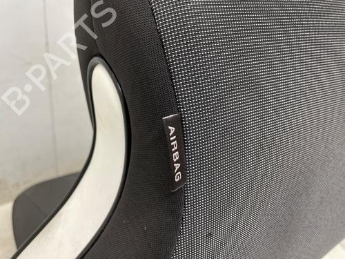 Left front seat RENAULT ZOE (BFM_) ZOE | BP30186762C15