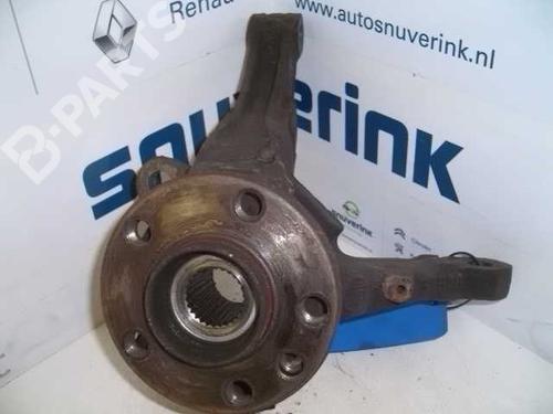 Used Left front steering knuckle Left front steering knuckle PEUGEOT EXPERT Van (222) 2.0 HDI (94 hp) 11187439 11187439