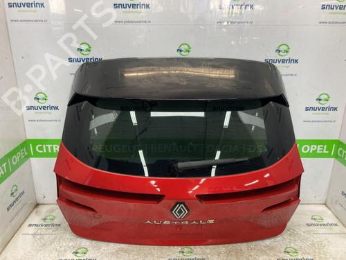 Tailgate RENAULT AUSTRAL TCe 130 (HGM2) | BP24647480C6 - Image 1