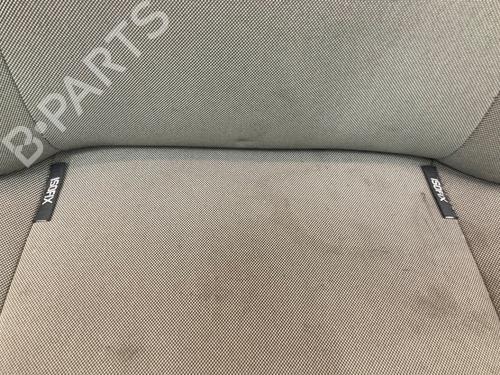 Right front seat RENAULT TWINGO II (CN0_) 1.2 16V (CN04, CN0B) | BP24166664C16 - Image 2