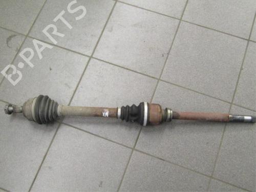Used Right front driveshaft Right front driveshaft CITROËN C4 Picasso I MPV (UD_) 1.6 VTi 120 (120 hp) 40562290 40562290