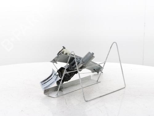 Front left window mechanism OPEL VIVARO B Van (X82) 1.6 CDTI (05) | BP34565609C22 - Image 4
