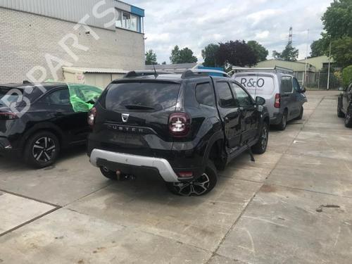 Pipe DACIA DUSTER (HM_) 1.0 LPG (HMMT) | BP27287607M125  - Image 13