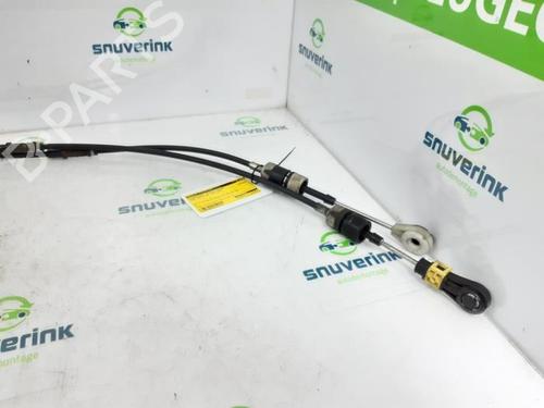 Cable FORD FIESTA VI (CB1, CCN) 1.5 TDCi | BP40573486E12 - Image 2