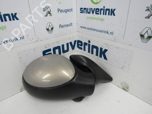 Used Right mirror CITROËN XSARA PICASSO (N68) 2.0 16V (136 hp) 10792622