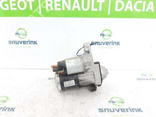 Used Starter Starter 17048635 17048635